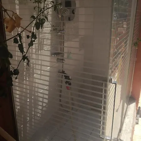 Flor De Loto Romantic Woodhouse Casita Κάμπινγκ